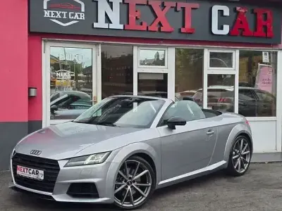 Gebraucht Audi TT Roadster