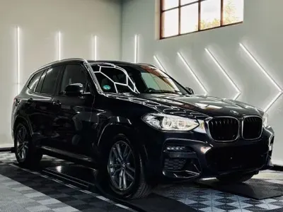 Gebraucht BMW X3