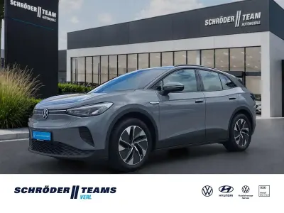 Gebraucht VW ID.4