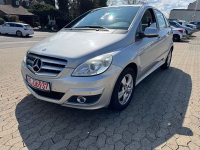 Mercedes B160