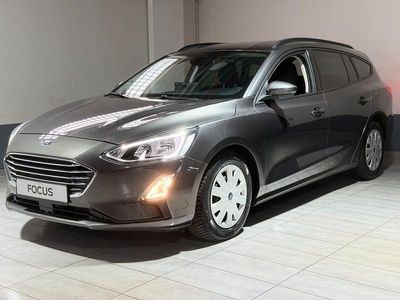 Gebraucht 2019 Ford Focus Limousine | 13.870 € (Fairer Preis)