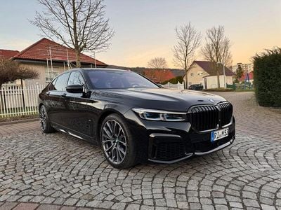 BMW 750