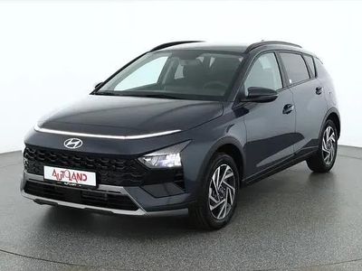 Nouă Hyundai Bayon 101 CP (74 kW) 2025 Gri SUV