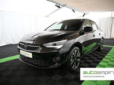 Gebraucht Opel Corsa-e S 100 kW (136 PS) 2023 Schwarz Kleinwagen