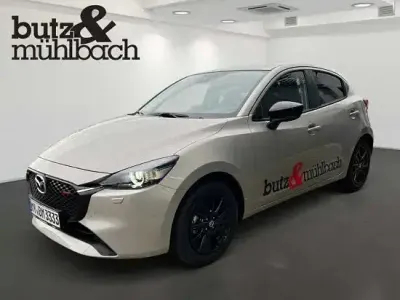 Gebraucht Mazda 2