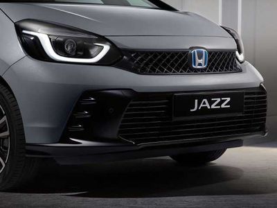 gebraucht Honda Jazz 1.5 e: HEV Hybrid Advance Sport MJ 2024