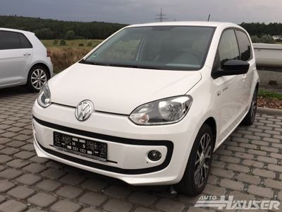 gebraucht VW up! Up! 1.0 GROOVE5-T