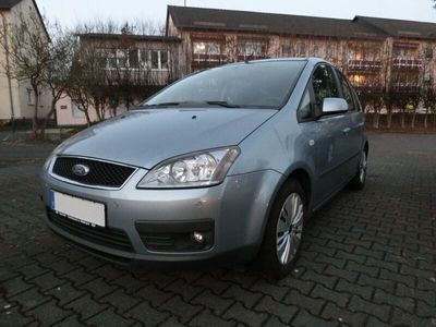 gebraucht Ford C-MAX Fun 2.0 Benzin