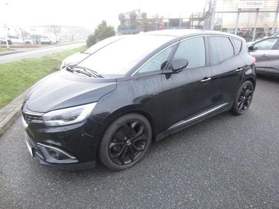 Gebraucht 2020 Renault Scénic IV Black Edition Van / Kleinbus | 18.490 € (Fairer Preis)