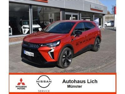 Neu Mitsubishi Grandis Edition 158 PS (116 kW) 2026 Nnp aurorarot SUV