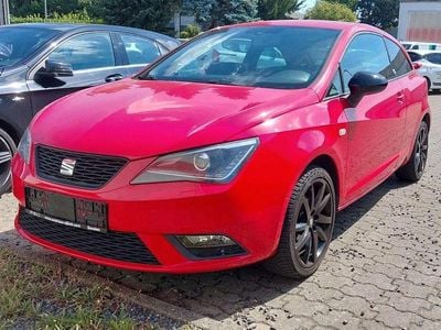 Seat Ibiza SC