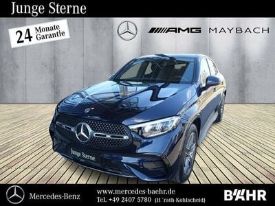 Mercedes GLC300