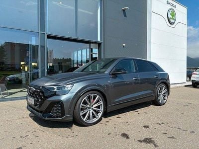 Gebraucht Audi Q8 Sport 286 PS (210 kW) 2025 Grau SUV
