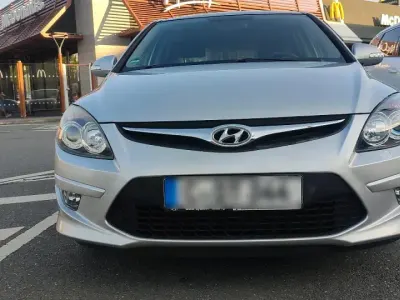 Gebraucht Hyundai i30