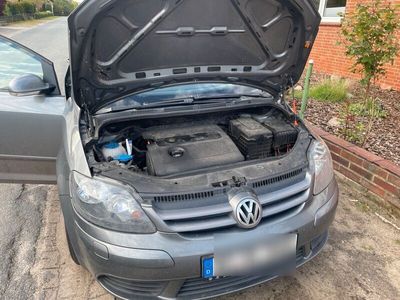 gebraucht VW Golf V 