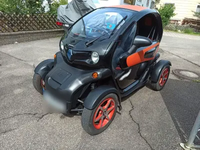 Gebraucht Renault Twizy