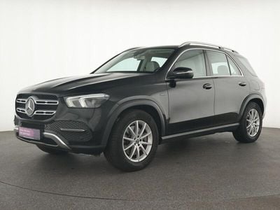 Mercedes GLE350e