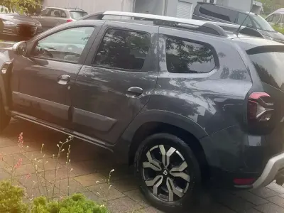 Gebraucht Dacia Duster