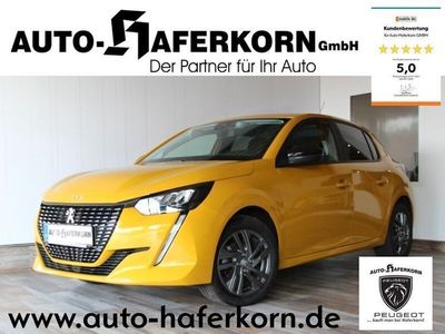 gebraucht Peugeot 208 1.2 Active Pack 75*SZHZG*LED*KLIMA*