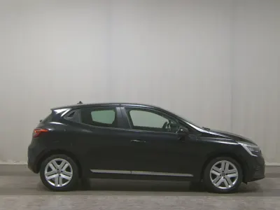 Gebraucht Renault Clio
