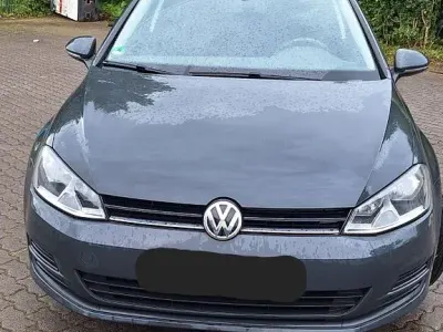 Gebraucht VW Golf VII