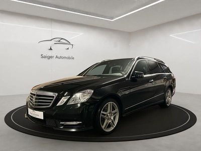 Mercedes E500