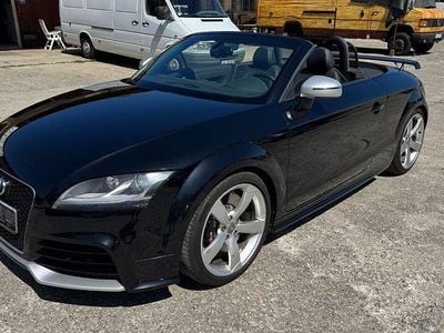 Audi TT RS