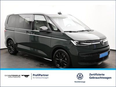 Gebraucht VW Multivan Edition 205 PS (150 kW) 2024 Van