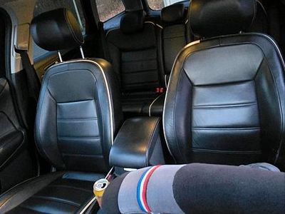 Gebraucht Ford Mondeo 140 PS (102 kW) 2014 Schwarz Kombi