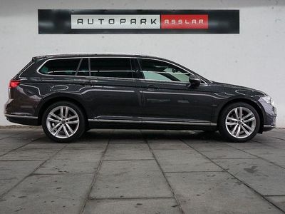 Other Gebraucht 2022 VW Passat Elegance Kombi | 17.380 € (Etwas zu teuer)