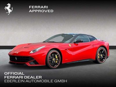gebraucht Ferrari F12 berlinetta *AFS*Karbon*Lift*Kamera*