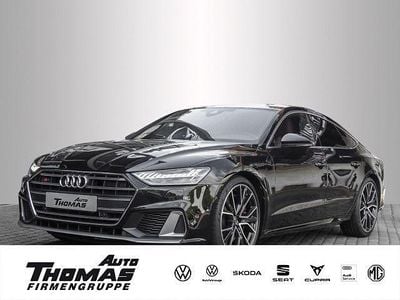 Audi S7 Sportback