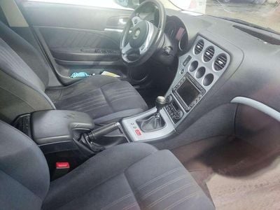 Usata Alfa Romeo 159 Progression 160 CV (117 kW) 2007 Station wagon