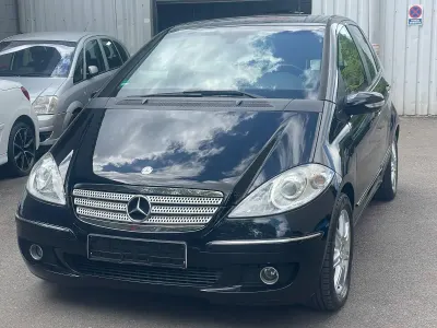 Gebraucht Mercedes A200