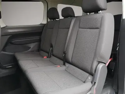 Neu VW Caddy Maxi Edition 116 PS (85 kW) 2026 Manufacturer Van / Kleinbus