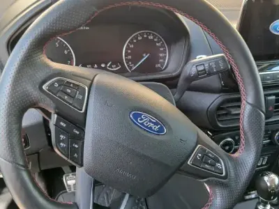 Gebraucht Ford Ecosport