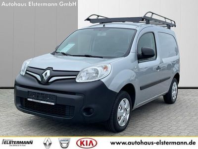 gebraucht Renault Kangoo Rapid Basis