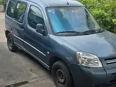 Gebraucht Citroën Berlingo