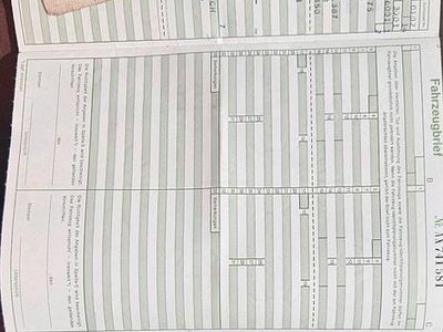 Gebraucht Citroën Xantia 89 PS (65 kW) 1995 Grün Limousine