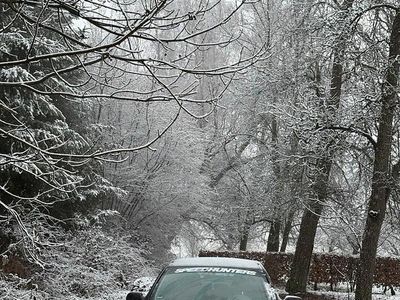 Gebraucht Opel Astra GTC 115 PS (84 kW) 2008 Schwarz Kleinwagen