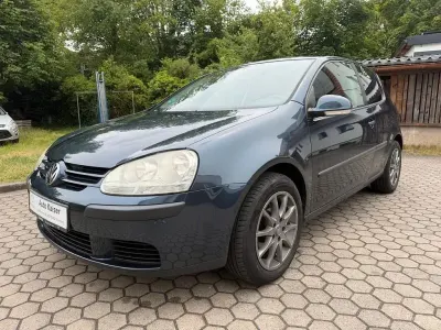 Gebraucht VW Golf V