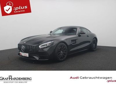 Mercedes AMG GT