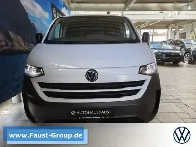 Gebraucht VW T7 110 PS (80 kW) 2025 Andere Van