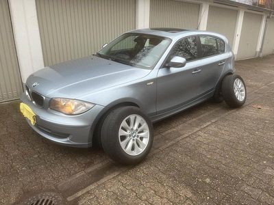 Gebraucht 2011 BMW 120 Kleinwagen | 5.250 € (Fairer Preis)