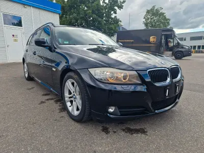 Gebraucht BMW 318