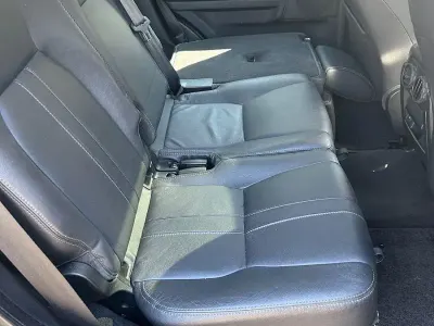 Second-hand Land Rover Discovery 4 SE 245 CP (180 kW) 2009 Negru SUV