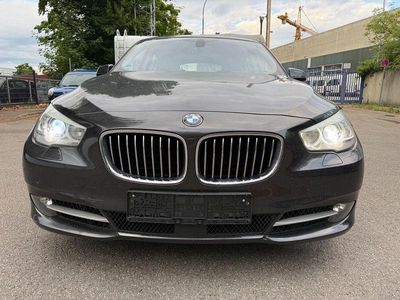 BMW 535 Gran Turismo