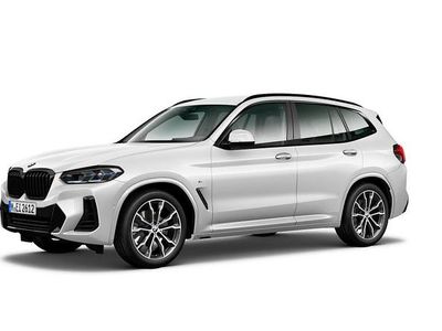 Gebraucht 2025 BMW X3 Performance SUV | 53.880 € (Fairer Preis)