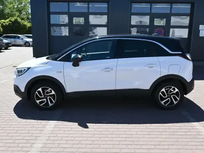 Gebraucht Opel Crossland X