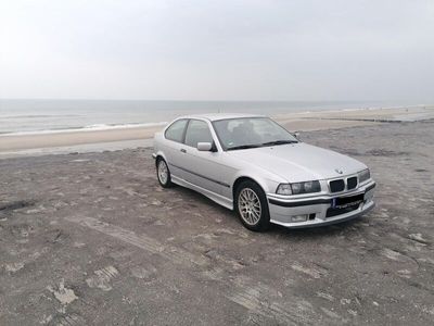 gebraucht BMW 316 Compact i